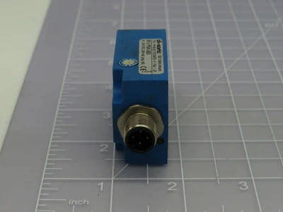 Used DI-SORIC _UNKNOWN_ Sensors | OCO Industrial #1619878