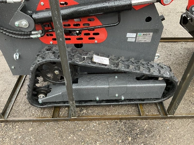 Used 2026 AGT INDUSTRIES YSRT14 MINI SKID STEER LOADER Skid Steer Loaders Michigan US | Miedema Asset Management Group #1411247