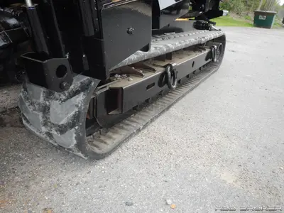 Used 2017 DITCH 2017 DITCH WITCH JT25 Drill Rigs Florida US | HDD Broker #1346322