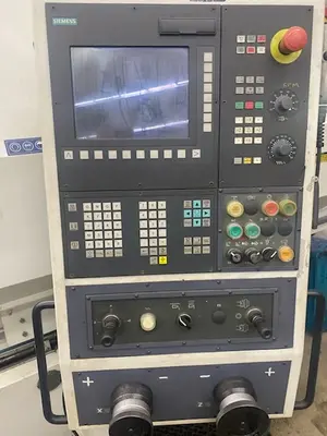 2012 ROMI C-680 CNC Lathes | Toolquip, Inc. (5)