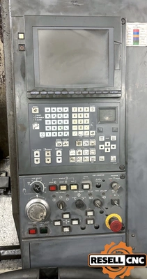 USED 2000 Mazak Integrex 300Y