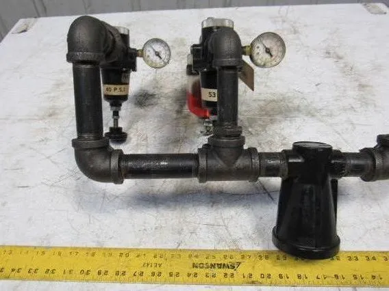 Used ARO _UNKNOWN_ Miscellaneous MRO | Arrow Industrial #645868