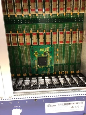 USED Spirent AB3-3150