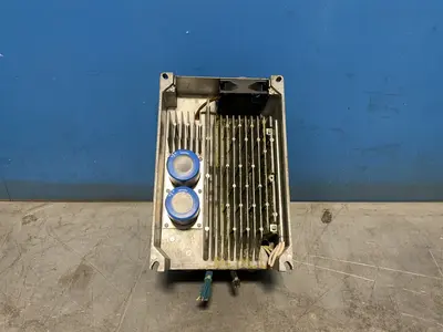 Used BALDOR VS1P4101B Variable Speed Drives Ohio US | HGR 24 #1325939