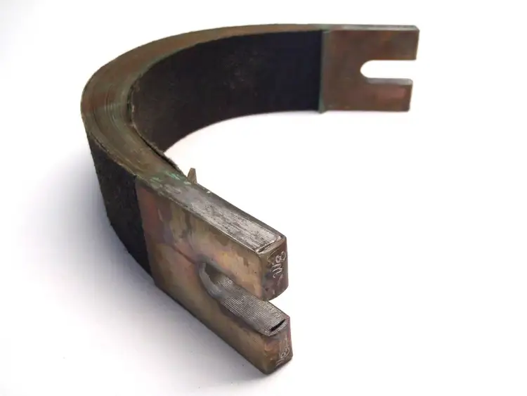 Used Welform Eleectrodes Shunt Leaf Conduits Michigan US | Maverick Industrial Sales #1400921