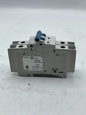 USED AB ALLEN BRADLEY 1489-M2D010
