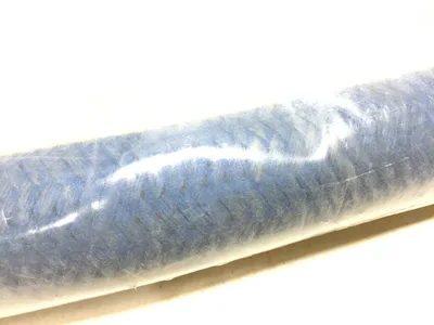 Unbranded 9091009 Hydraulic Braided Hose Assembly