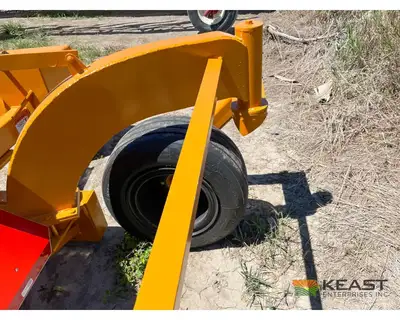 Used HURRICANE DITCHER _UNKNOWN_ Miscellaneous Agriculture (Farm) Equipment Iowa US | Keast Enterprises #1360332