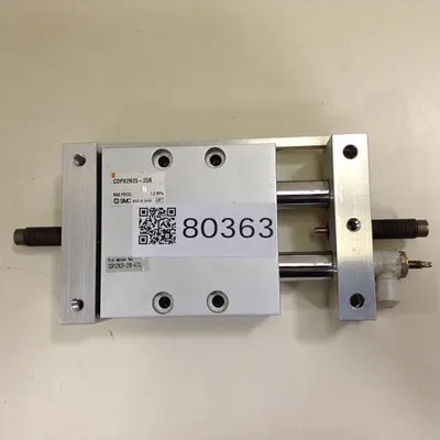 USED SMC CDPX2N25-25B