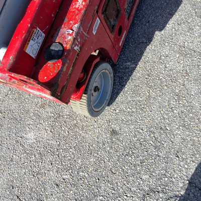 USED 2017 MEC 1330SE