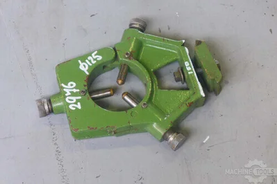 USED STEADY REST FIXED UNIVERSAL Ø 125 MM Steady Rests