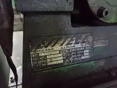 LITTELL 90-30 Centering Reels | Mohawk Machinery (13)