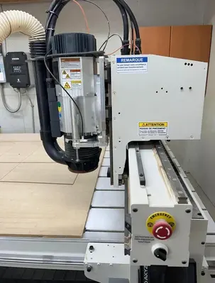 USED 2020 AXYZ Z7