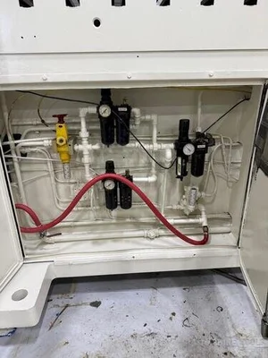 USED 1995 NIAGARA SE2-300-84-48UH