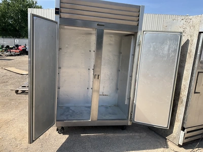 Used TRAULSEN G22010 Freezers Michigan US | Miedema Asset Management Group #1304539