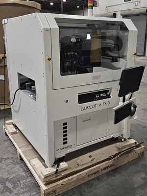2014 SPEEDLINE CAMALOT FX-D DISPENSER Glue | Tekmart International Inc. (11)