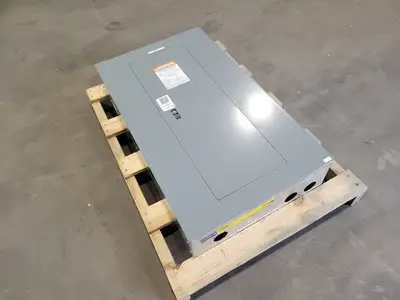 USED SQUARE D NQOD442L225CU