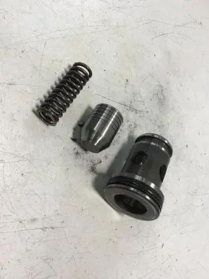 USED VICKERS 25-D20-10