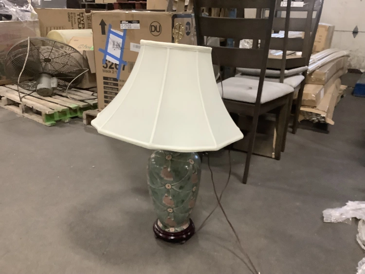 Used _UNKNOWN_ _UNKNOWN_ Lamps Michigan US | Miedema Asset Management Group #1489631