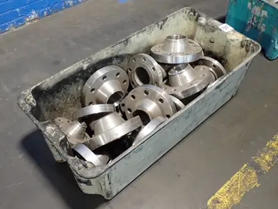 Misc. Flanges