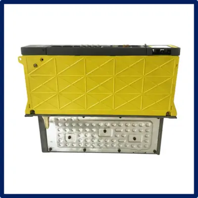 USED FANUC A06B-6096-H103