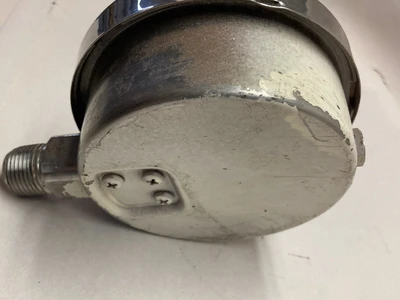 Used MCDANIEL 316 SS Universal Pressure Meters Ohio US | Surplus Asset Holdings #1508204