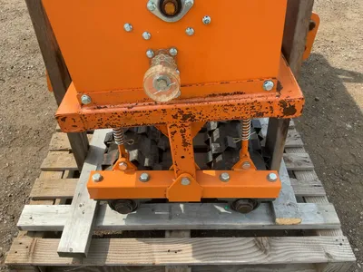 Used _UNKNOWN_ _UNKNOWN_ No-Till Drills Michigan US | Miedema Asset Management Group #1325565
