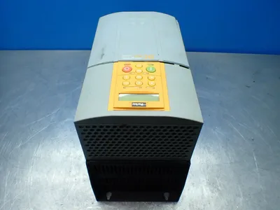 Used PARKER 955+8R0040 Variable Speed Drives Ohio US | HGR 24 #782588