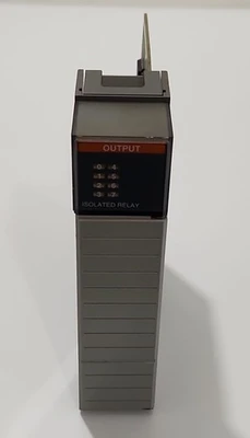 USED Allen-Bradley 1746-OX8