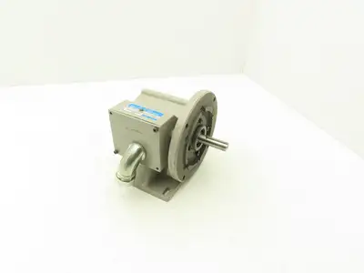 Tamagawa 800123-R BRX Rotary Encoder FA-Solver 26V 5/8" Shaft