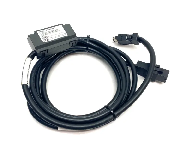 Used AUTOMATION DIRECT SURESERVO2 ENCODER SINGLE BATTERY BOX Misc Electrical & Power Parts | Maverick Industrial Sales #1122144