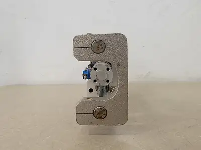 USED SMC MGGLB20-100-C73L-XC18