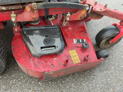 USED 2022 TORO GRANDSTAND MULTI FORCE 60”