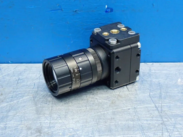 Used OMRON FHSC Camera Systems Ohio US | HGR 24 #751882