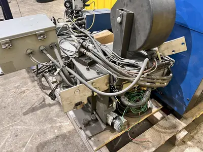 USED PANDJIRIS 168E1/E15-36-1-50