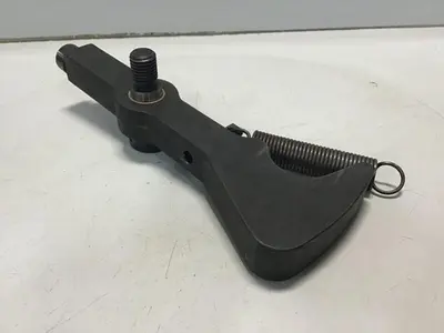 Used CINCINNATI MILACRON 5025547 Injection Molding Parts Michigan US | Ideal Machinery #1302675
