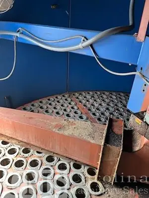 USED PNEUMAFIL 135