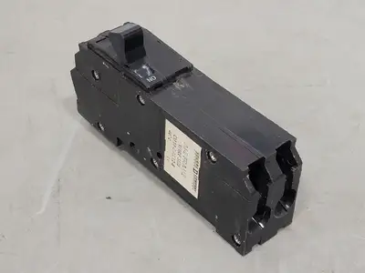 USED SQUARE D A1B215
