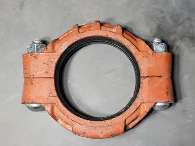 New | in-Stock VICTAULIC 77 Parts (Hydraulics and Pneumatics) British Columbia CA | Lenmark #295656