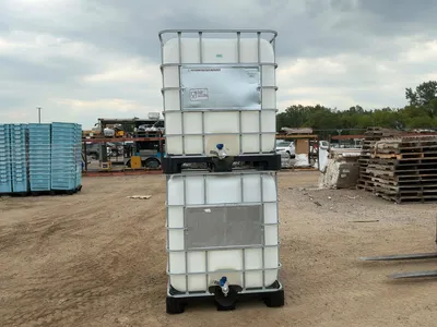 Used _UNKNOWN_ _UNKNOWN_ IBC Tanks Michigan US | Miedema Asset Management Group #1392651