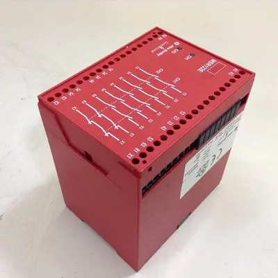 USED ALLEN BRADLEY 440R-E21358 SER A