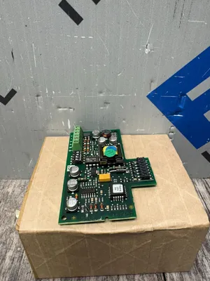 PARKER AH467407U001 Electrical/PLC/Automation | ESS Industrial Equipment Sales (5)