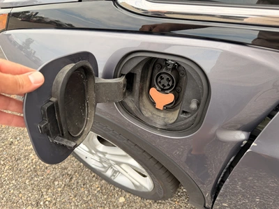 Used 2022 CHEVROLET BOLT Cars Michigan US | Miedema Asset Management Group #1391692