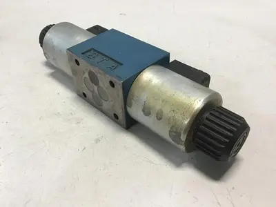 USED BOSCH 0 810 092 101