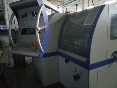 2008 KOLBUS Perfect Binding Line Perfect Binder | Pressroom Solutions LLC (8)