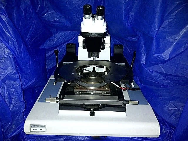 Used RUCKER & KOLLS _UNKNOWN_ Semiconductor Test Massachusetts US | J.M. Industries #1045278