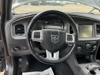Used 2013 DODGE CHARGER Sedans Michigan US | Miedema Asset Management Group #1315959