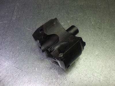 AMEC APX 57 Series 2.375" Pilot Drill Head V5722D-0212 (LOC1244B)