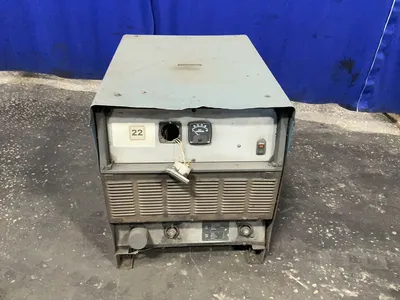 Used MILLER DELTAFAB Arc Welders Ohio US | HGR 24 #1261047