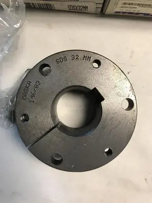 New | in-Stock MASKA SDSX32MM Misc Electrical & Power Parts Ohio US | Surplus Asset Holdings #1234290